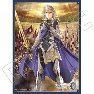 *NEW* No.FE101 FE Card Shield Sleeve Lysithea in 65P Fire Emblem 0 Cipher 
