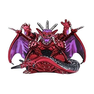 魔王ミルドラース メタリックモンスターズギャラリー :ドラクエ