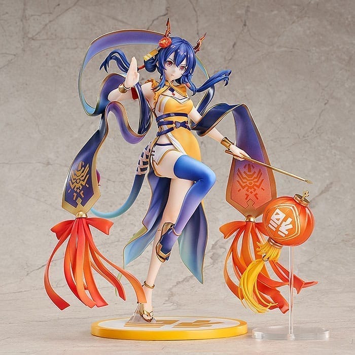 蘇玖-スジュ- SSR-FIGURE ＜異人館＞ 【60%OFF!】 - その他