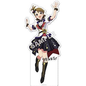 アイドルマスター 等身大パネル 双海真美 おもちゃ キャラクターグッズ