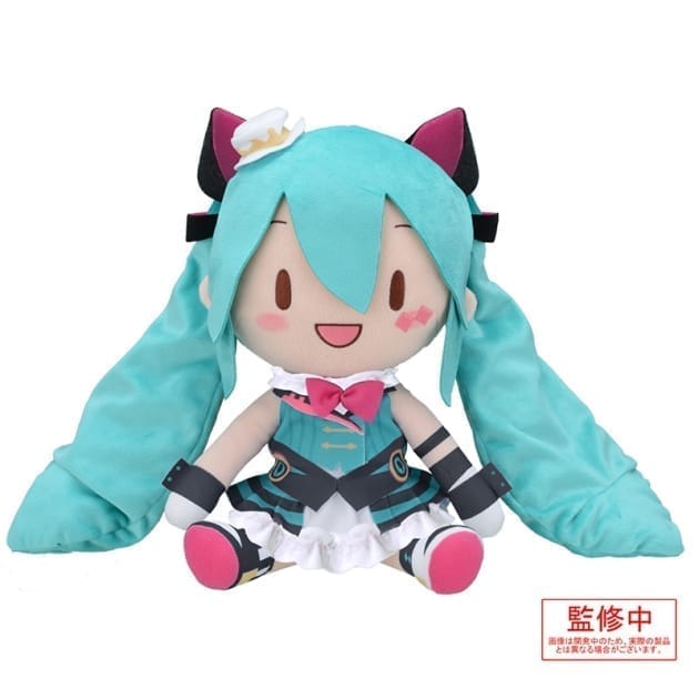 初音ミク シンフォニー ぬいぐるみ リン レン | www.downtownissaquah.com