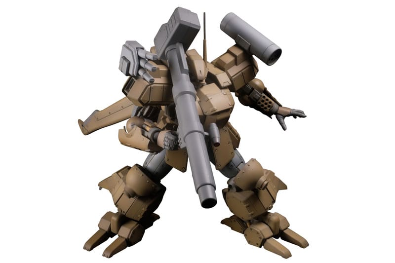 重装機兵レイノス AS-5E3レイノス(量産機)[リニューアルVer.] (再販)