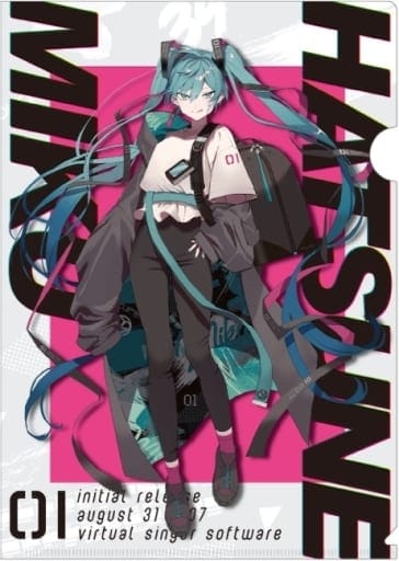 初音ミク☆Digital Stars 2022 新品！等身大タペストリー | monsterdog