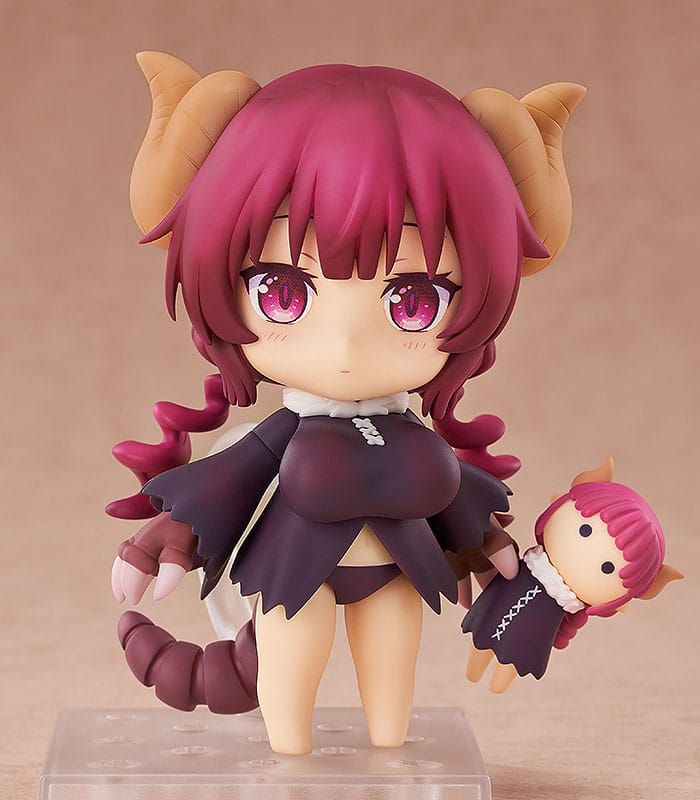 ねんどろいど メイドインアビス 烈日の黄金郷 ファプタ