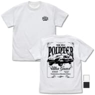 ウルトラセブン ポインター Tシャツ/WHITE-L