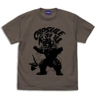 ウルトラセブン カプセル怪獣 ミクラス Tシャツ