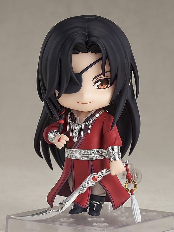 ねんどろいど 天官賜福 花城（限定販売）