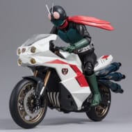 S.H.Figuarts シン・仮面ライダーサイクロン号(シン・仮面ライダー)