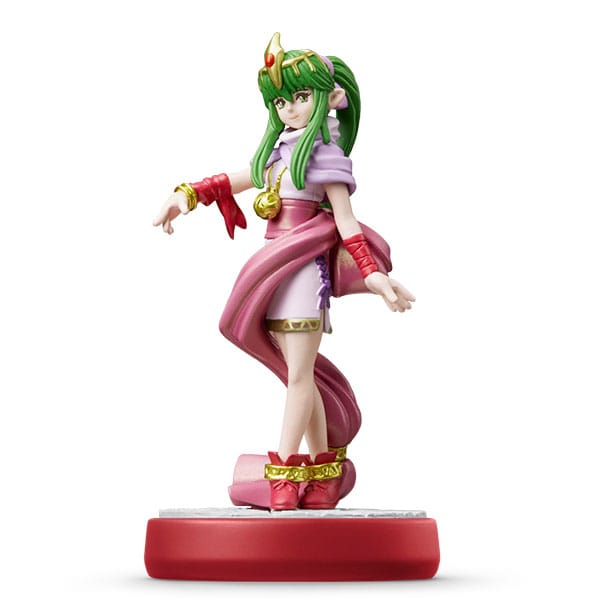 amiibo チキ(ファイアーエムブレム)