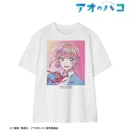 アオのハコ 蝶野雛 Ani-Art clear label Tシャツメンズ(サイズ/M)