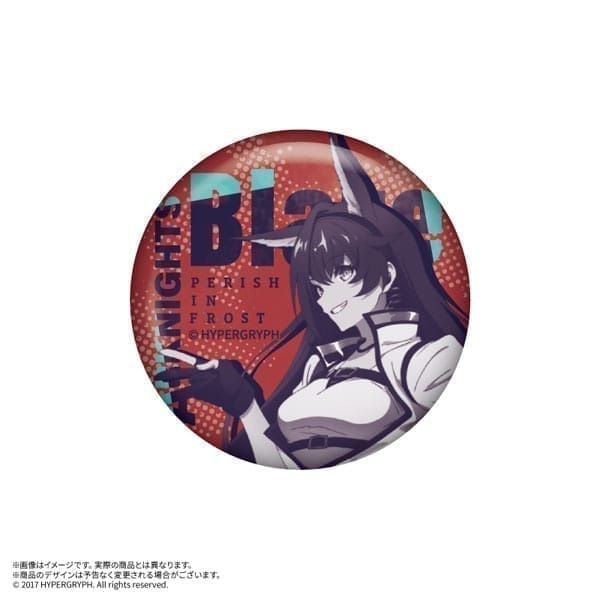 アークナイツ[冬隠帰路/PERISH IN FROST] POPSOCKETS ブレイズ