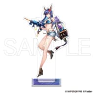 アークナイツ BIGアクリルスタンド 遊龍チェン(限定販売)