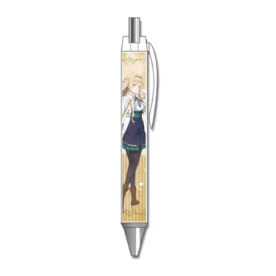 ライザのアトリエ ボールペン デザイン10(クラウディア・バレンツ/B)
