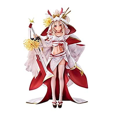 アズールレーン 綾波 鬼神華装Ver.