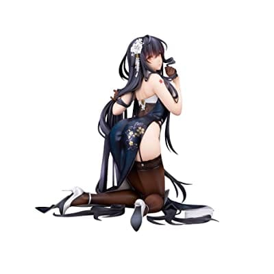 アズールレーン 吾妻 語らいの春霞 軽装Ver.