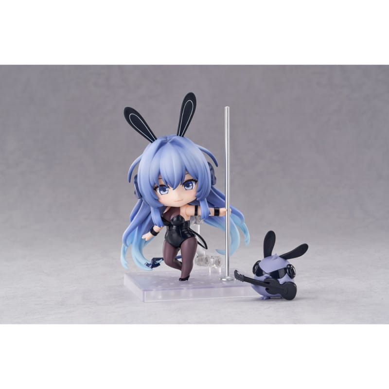 ねんどろいど アズールレーン ニュージャージー リッピング・ステッピング!