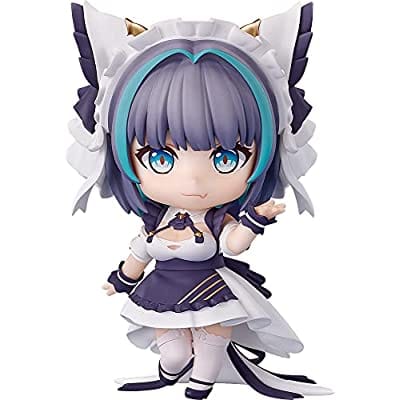 アズールレーン ねんどろいど チェシャー