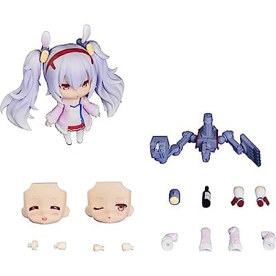 ねんどろいど アズールレーン ラフィー DX(再販)