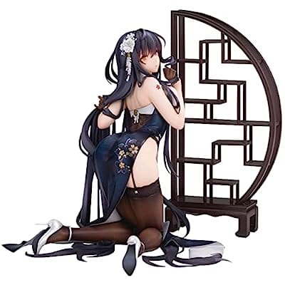 アズールレーン 吾妻 語らいの春霞