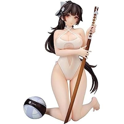 アルター アズールレーン 1/7 高雄 砂浜ラプソディVer.(再販)