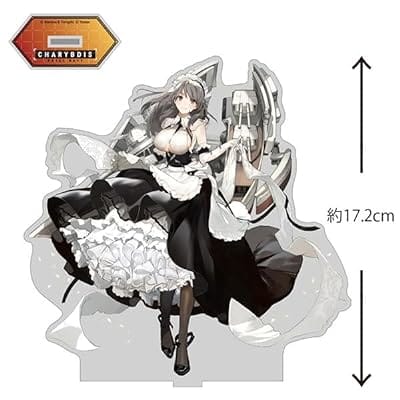 アズールレーン カリブディス アクリルスタンド