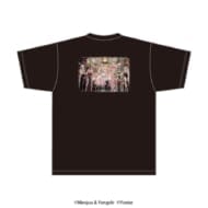 アズールレーン5周年記念 デザインTシャツ Lサイズ>