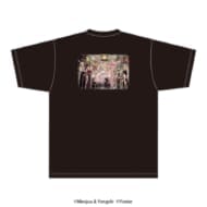 アズールレーン5周年記念 デザインTシャツ XLサイズ