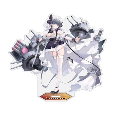 アズールレーン チェシャー アクリルスタンド