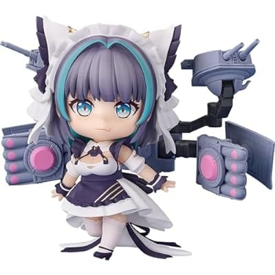 アズールレーン ねんどろいど チェシャー DX