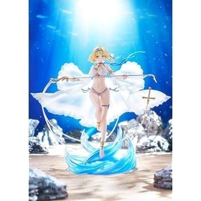 アズールレーン 「ジャンヌ・ダルク 蒼浪の映画聖女」