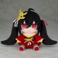 アズールレーン ぬいぐるみシリーズ シェフィールド 大鳳 ふもふもたいほう。>