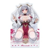 アズールレーン 「龍神様のありがたーい恵み」アクリルスタンド(四万十)>