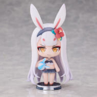 アズールレーン サマー水着 完成品デフォルメフィギュア Vol.1 島風