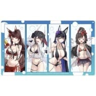 アズールレーン マルチプレイマット>