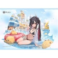 アズールレーン 掛け布団カバー 初月 葉月の恋模様>