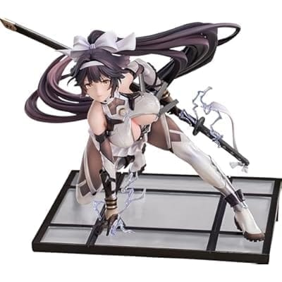 アズールレーン 高雄 破マ艦術-神護-