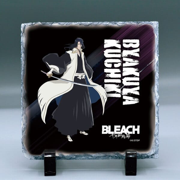 【セブンネット限定】BLEACH 千年血戦篇 ロックフォト