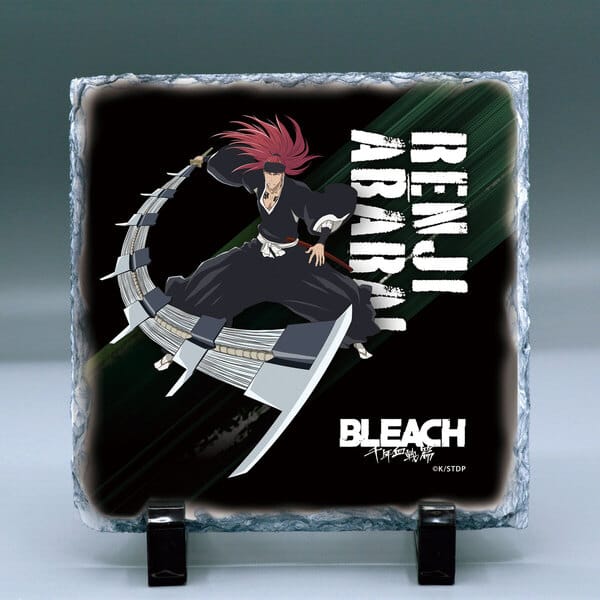 【セブンネット限定】BLEACH 千年血戦篇 ロックフォト