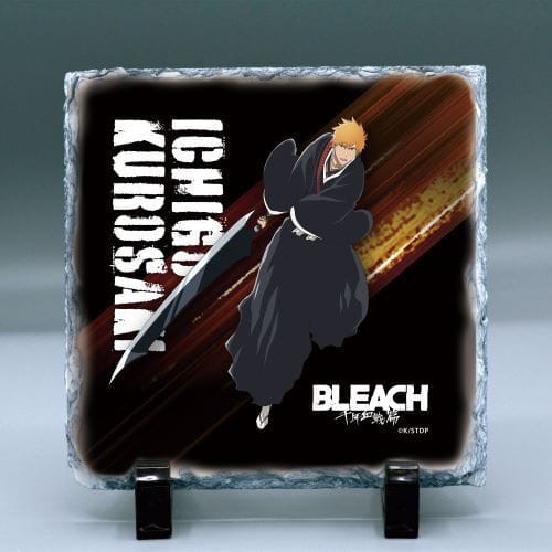 【セブンネット限定】BLEACH 千年血戦篇 ロックフォト