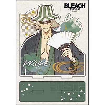 BLEACH 千年血戦篇 ヴィンテージシリーズ アクリルスタンド 浦原喜助