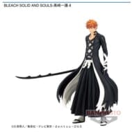 BLEACH SOLID AND SOULS-黒崎一護-Ⅱ>