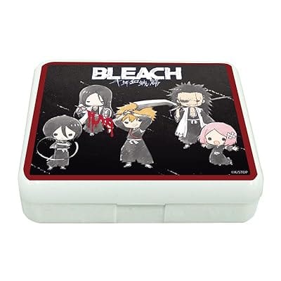 BLEACH 千年血戦篇 小物ケース 10/死神(グラフアートイラスト)