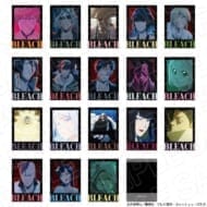 TVアニメ「BLEACH 千年血戦篇」 インスタントフォト風ブロマイド(ブラインド) vol.2 BOX