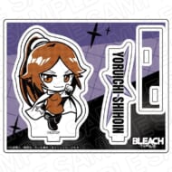 TVアニメ「BLEACH 千年血戦篇」 アクリルスタンド 四楓院夜一