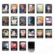 TVアニメ「BLEACH」インスタントフォト風ブロマイド(ブラインド) vol.3 BOX>