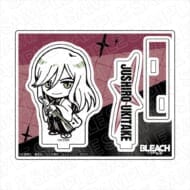 BLEACH 千年血戦篇 アクリルスタンド 浮竹十四郎>