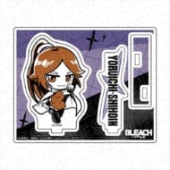 BLEACH 千年血戦篇 アクリルスタンド 四楓院夜一>