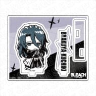 BLEACH 千年血戦篇 アクリルスタンド 朽木白哉