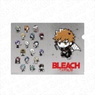 BLEACH 千年血戦篇 クリアファイル