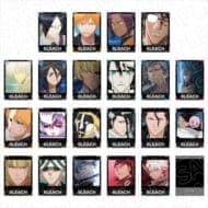 TVアニメBLEACH 千年血戦篇 インスタントフォト風ブロマイド vol.3 21個入り1BOX